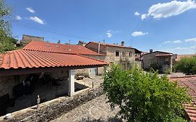 Juízo Country Houses